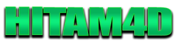 Logo HITAM4D