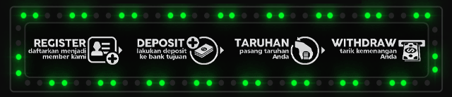 HITAM4D Jackpot